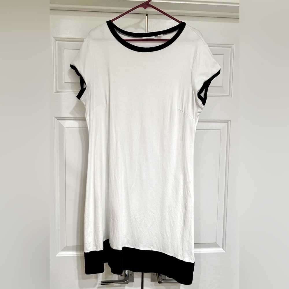 ❌❌ SOLD NEW YORK & COMPANY Casual Dress